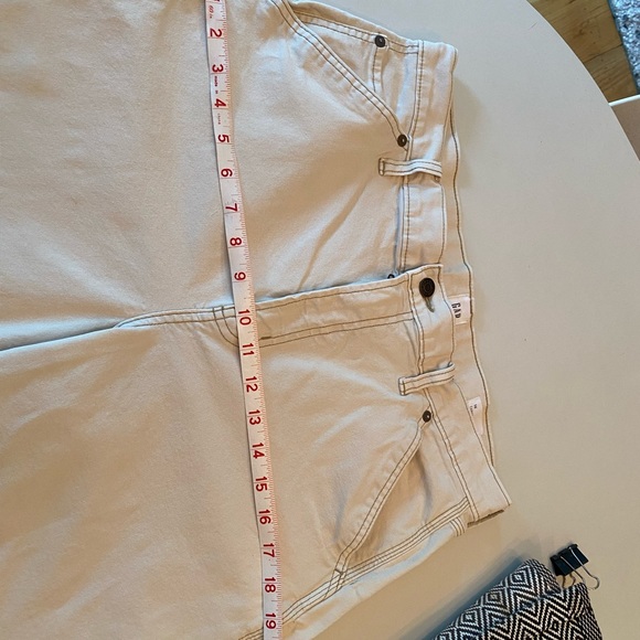 Gap Carpenter Cargo Pants | Size 14 - Picture 8 of 8